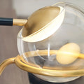 VISUAL COMFORT MODERN, CROSBY SCONCE, WALL SCONCES