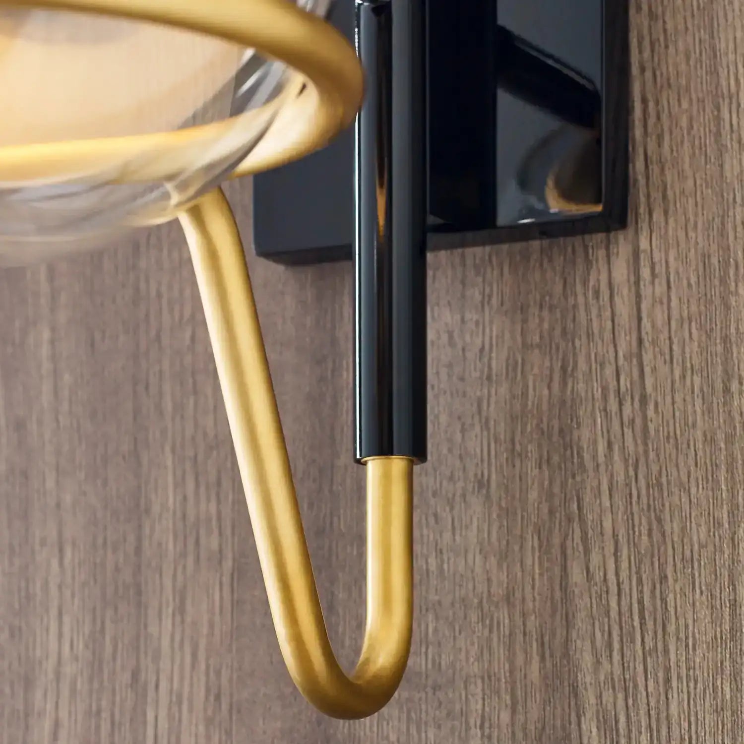 VISUAL COMFORT MODERN, CROSBY SCONCE, WALL SCONCES