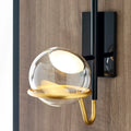 VISUAL COMFORT MODERN, CROSBY SCONCE, WALL SCONCES