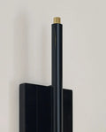 VISUAL COMFORT MODERN, CROSBY SCONCE, WALL SCONCES