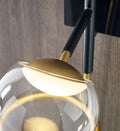 VISUAL COMFORT MODERN, CROSBY SCONCE, WALL SCONCES