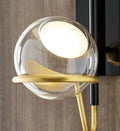 VISUAL COMFORT MODERN, CROSBY SCONCE, WALL SCONCES