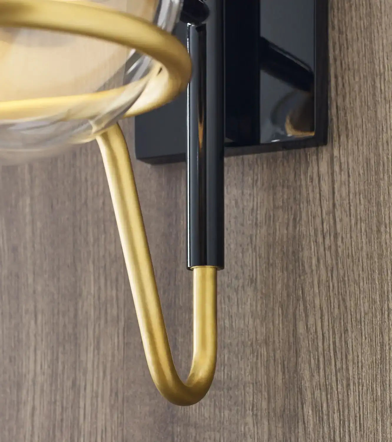 VISUAL COMFORT MODERN, CROSBY SCONCE, WALL SCONCES