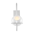 VISUAL COMFORT MODERN, CROSBY SCONCE, WALL SCONCES