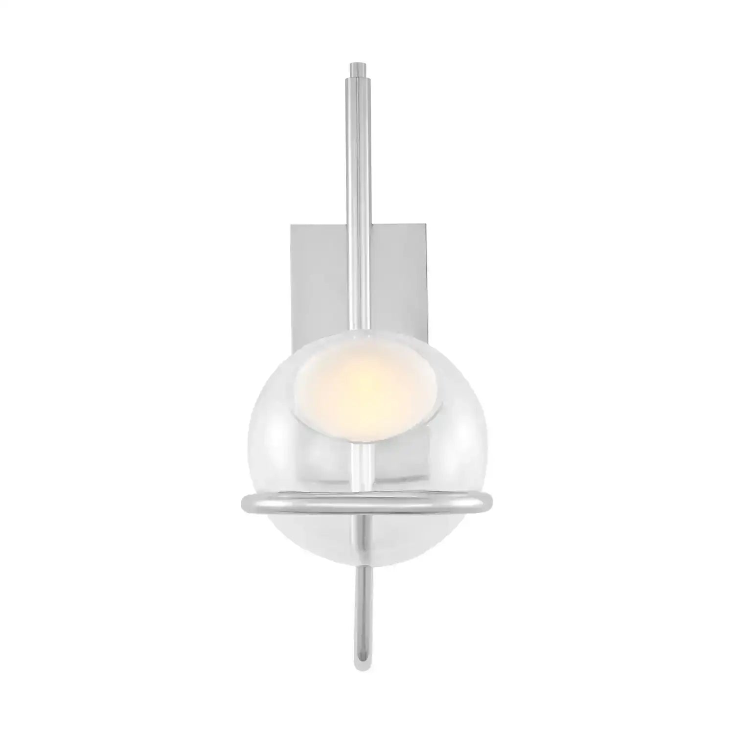 VISUAL COMFORT MODERN, CROSBY SCONCE, WALL SCONCES