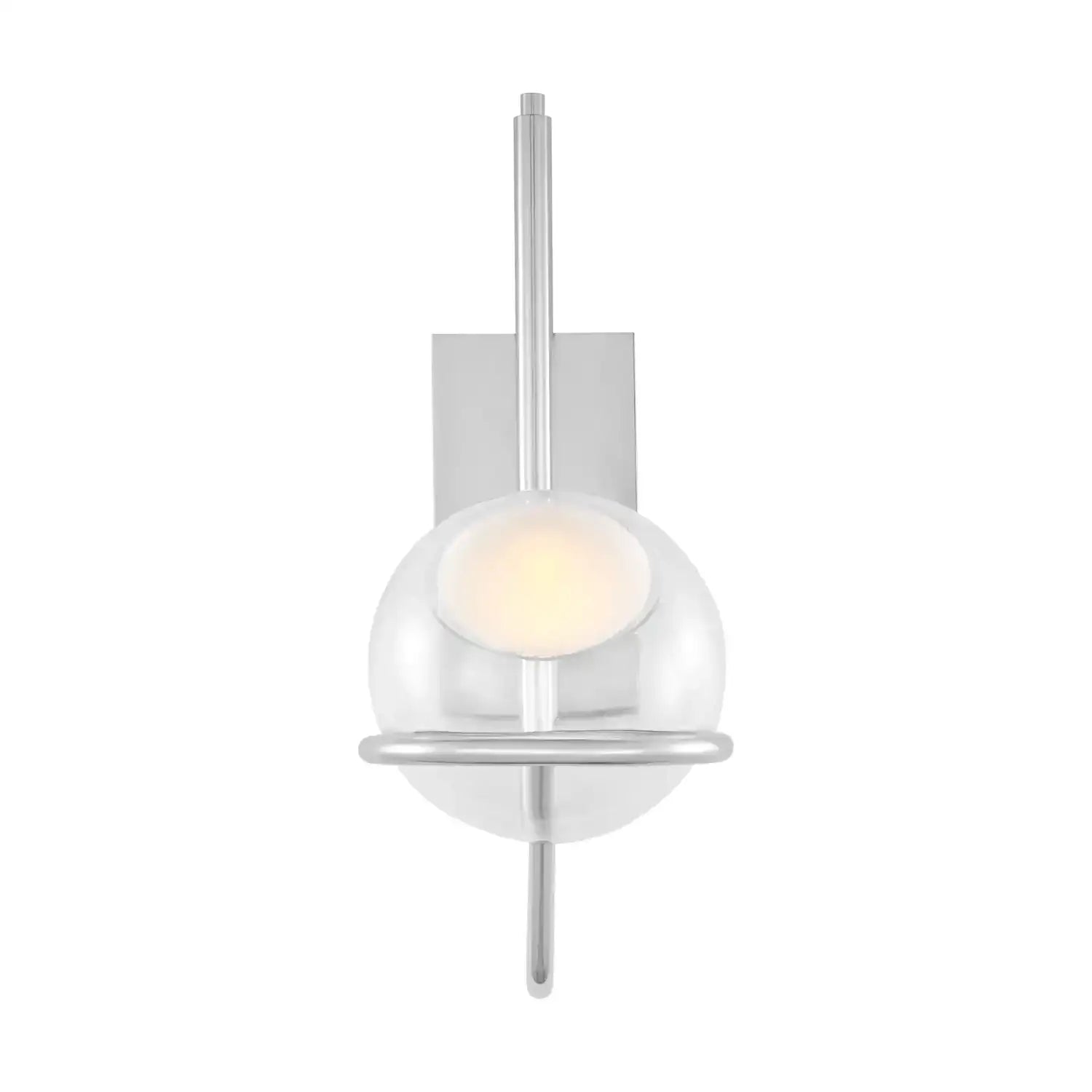 VISUAL COMFORT MODERN, CROSBY SCONCE, WALL SCONCES