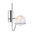VISUAL COMFORT & CO., CROSBY SCONCE, WALL SCONCES