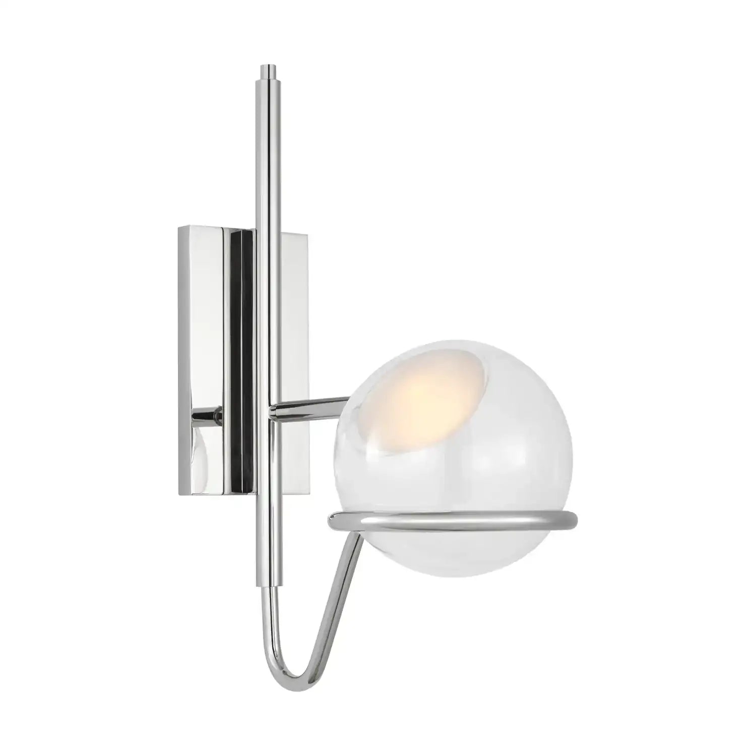 VISUAL COMFORT MODERN, CROSBY SCONCE, WALL SCONCES