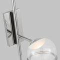 VISUAL COMFORT MODERN, CROSBY SCONCE, WALL SCONCES