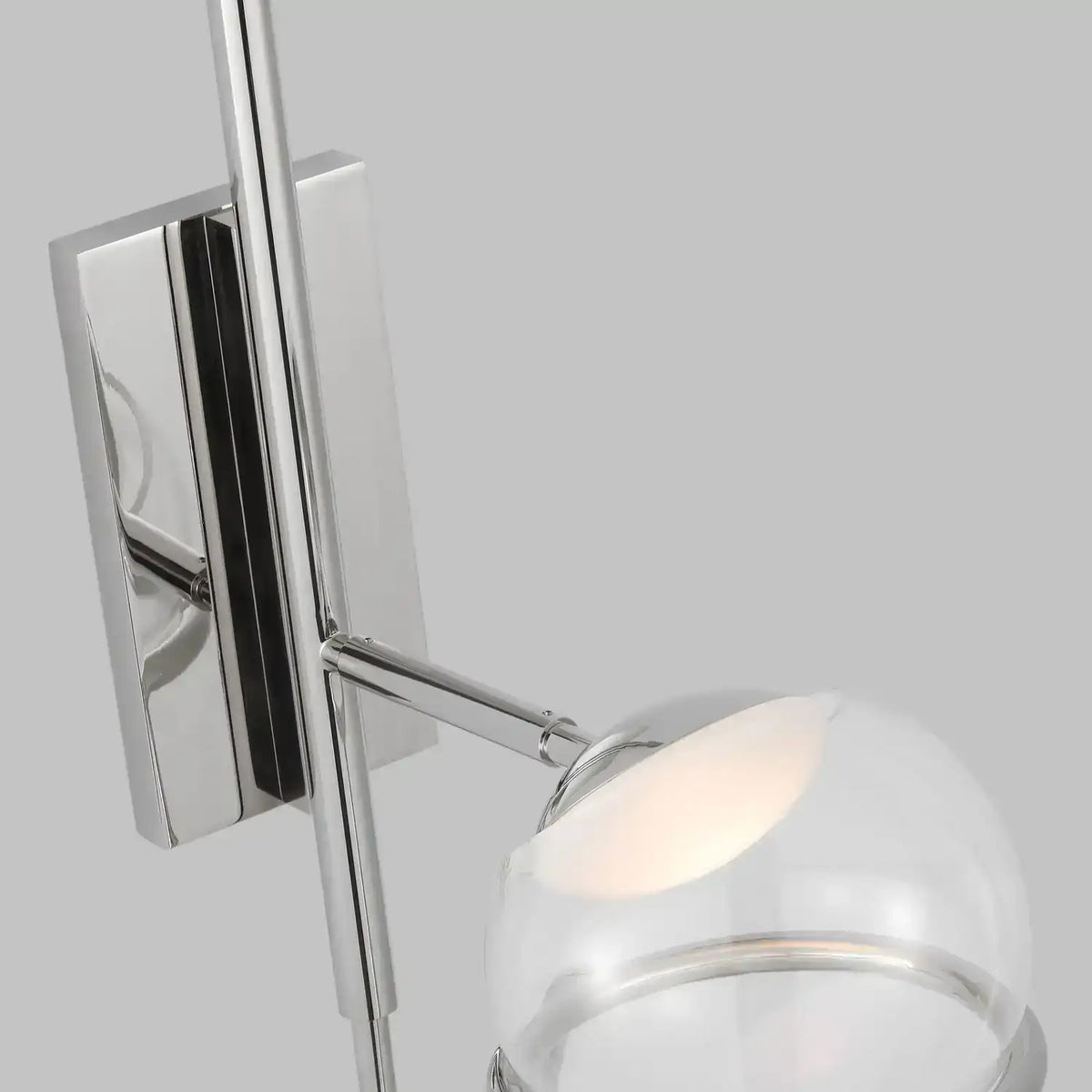 VISUAL COMFORT MODERN, CROSBY SCONCE, WALL SCONCES