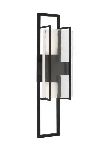 VISUAL COMFORT MODERN, DUELLE WALL SCONCE, WALL SCONCES