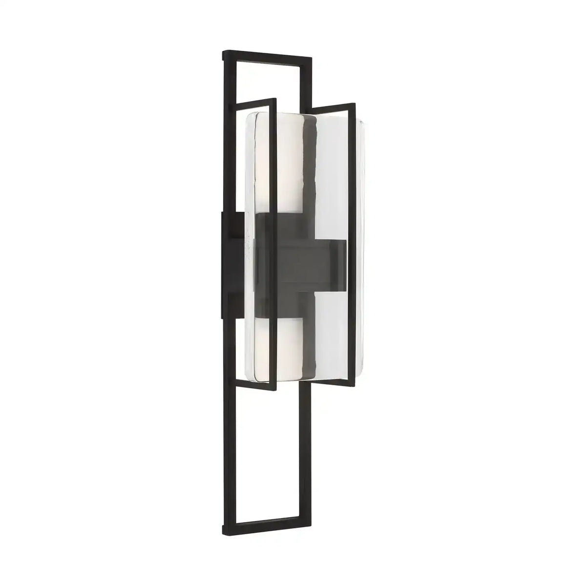 VISUAL COMFORT MODERN, DUELLE WALL SCONCE, WALL SCONCES