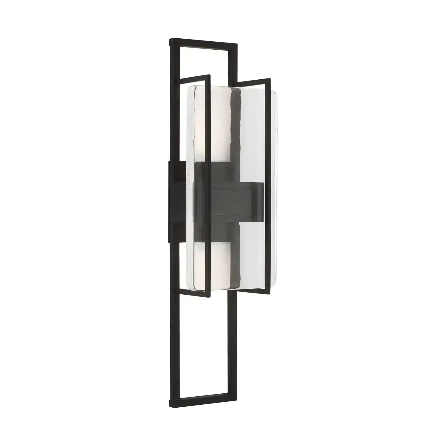 VISUAL COMFORT MODERN, DUELLE WALL SCONCE, WALL SCONCES