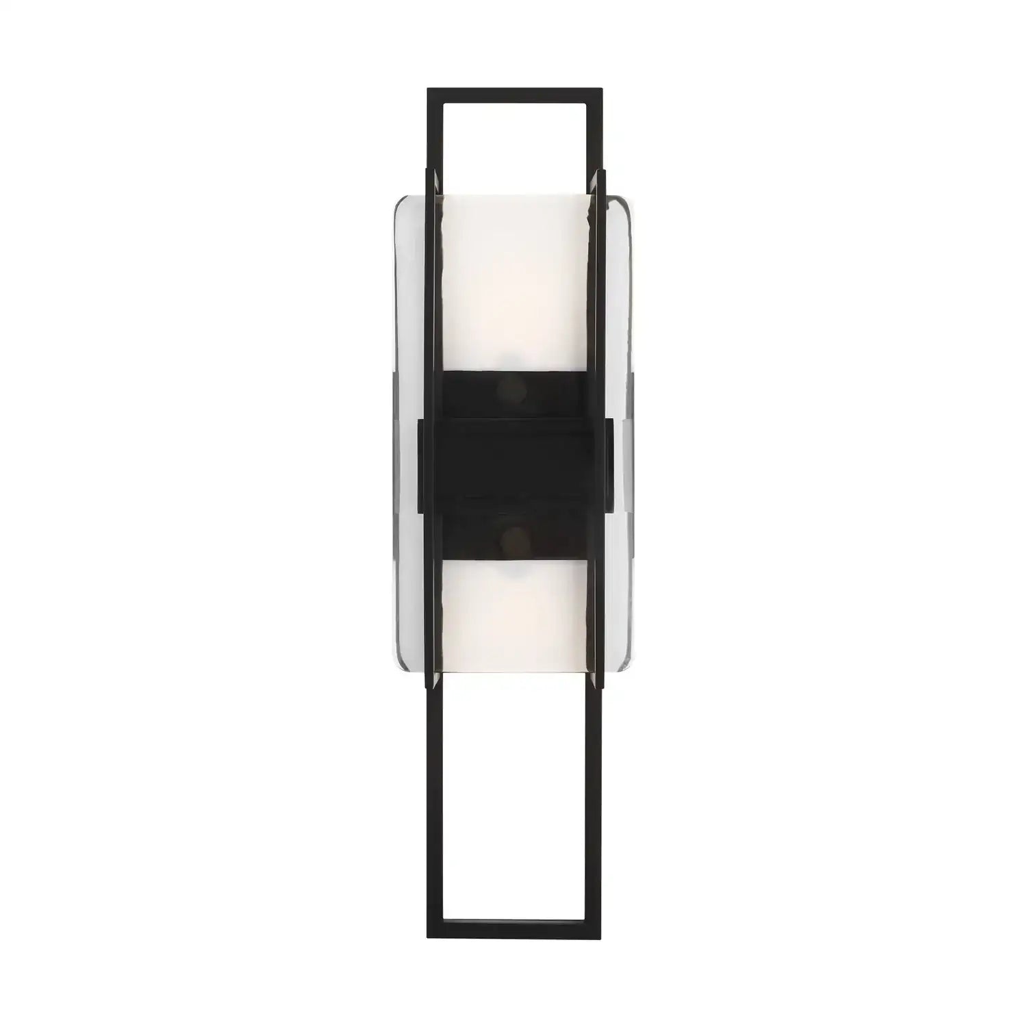 VISUAL COMFORT MODERN, DUELLE WALL SCONCE, WALL SCONCES