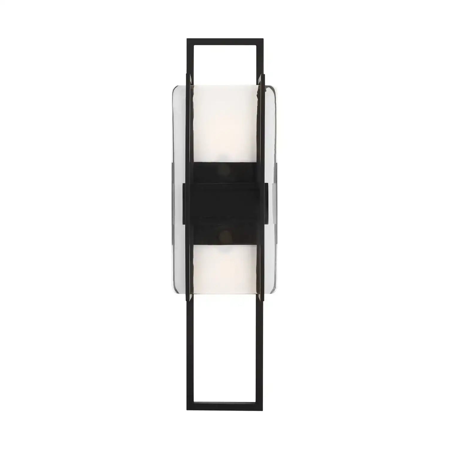VISUAL COMFORT MODERN, DUELLE WALL SCONCE, WALL SCONCES