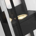 VISUAL COMFORT MODERN, DUELLE WALL SCONCE, WALL SCONCES