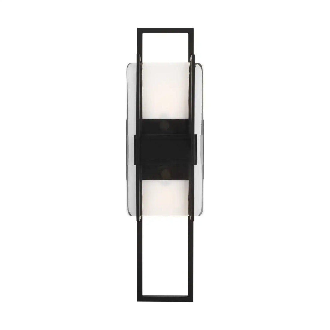 VISUAL COMFORT MODERN, DUELLE WALL SCONCE, WALL SCONCES