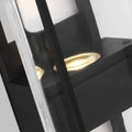 VISUAL COMFORT MODERN, DUELLE WALL SCONCE, WALL SCONCES