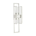 VISUAL COMFORT MODERN, DUELLE WALL SCONCE, WALL SCONCES