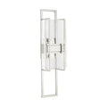 VISUAL COMFORT MODERN, DUELLE WALL SCONCE, WALL SCONCES