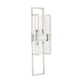 VISUAL COMFORT MODERN, DUELLE WALL SCONCE, WALL SCONCES