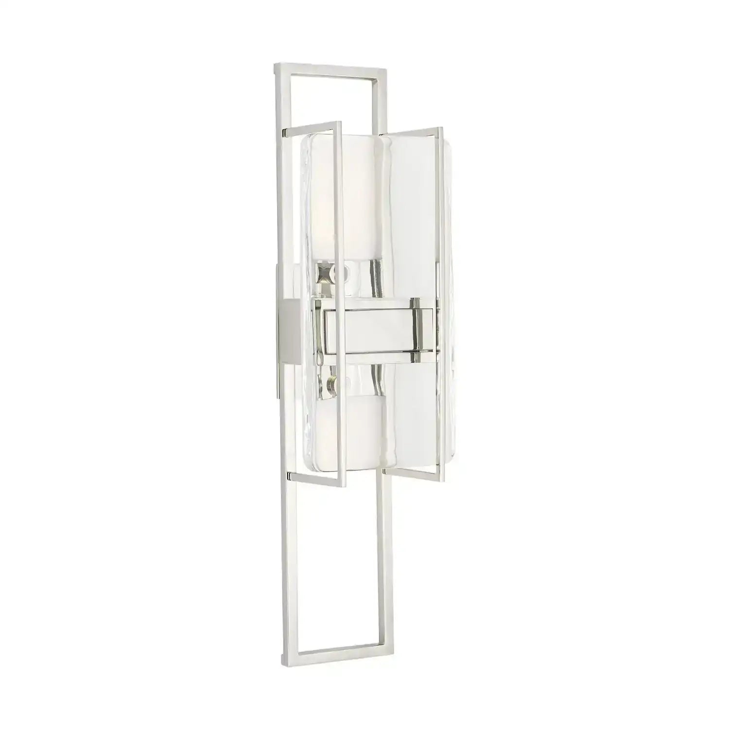 VISUAL COMFORT MODERN, DUELLE WALL SCONCE, WALL SCONCES
