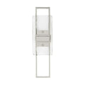VISUAL COMFORT MODERN, DUELLE WALL SCONCE, WALL SCONCES