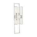 VISUAL COMFORT MODERN, DUELLE WALL SCONCE, WALL SCONCES