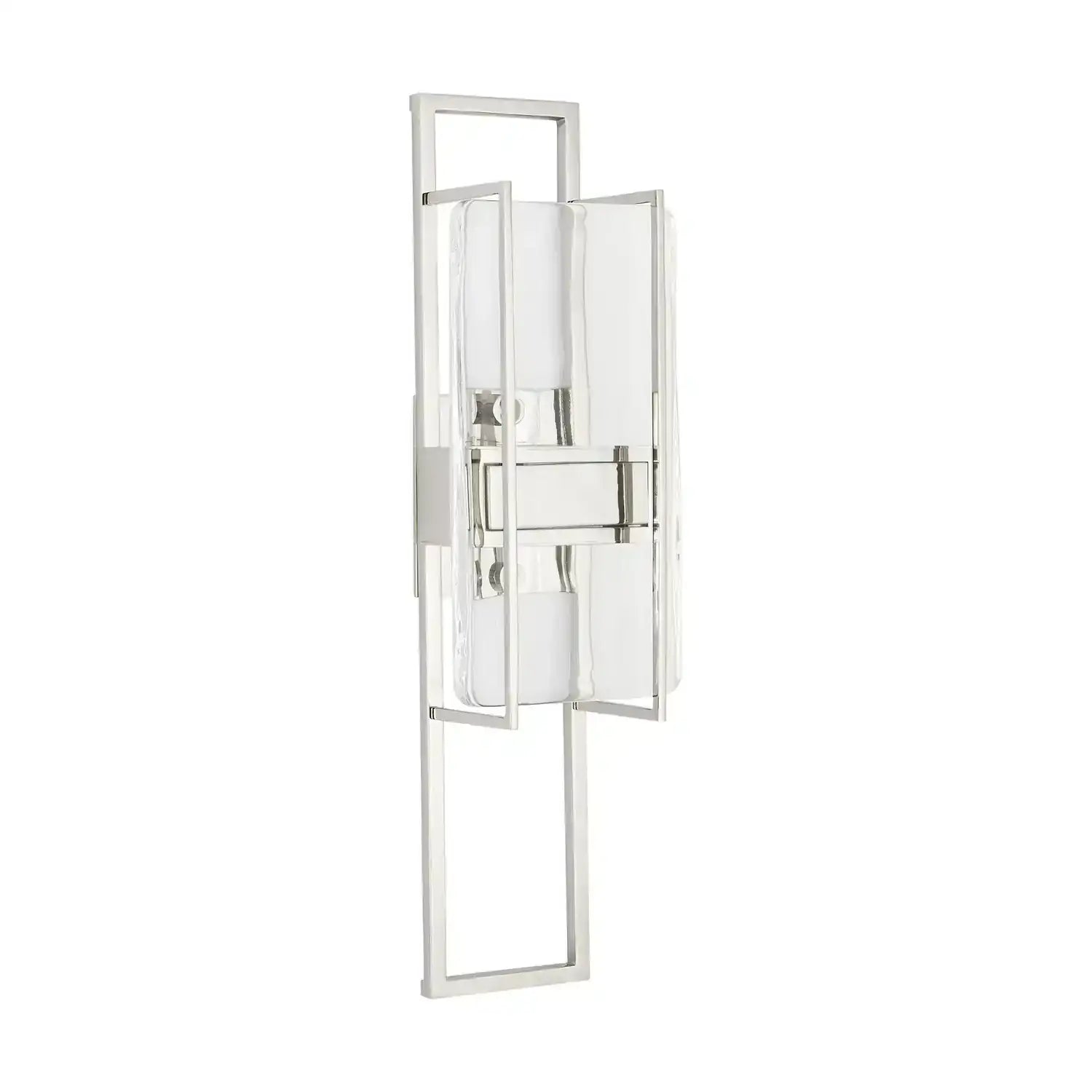 VISUAL COMFORT MODERN, DUELLE WALL SCONCE, WALL SCONCES