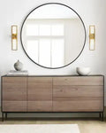 VISUAL COMFORT MODERN, DUELLE WALL SCONCE, WALL SCONCES
