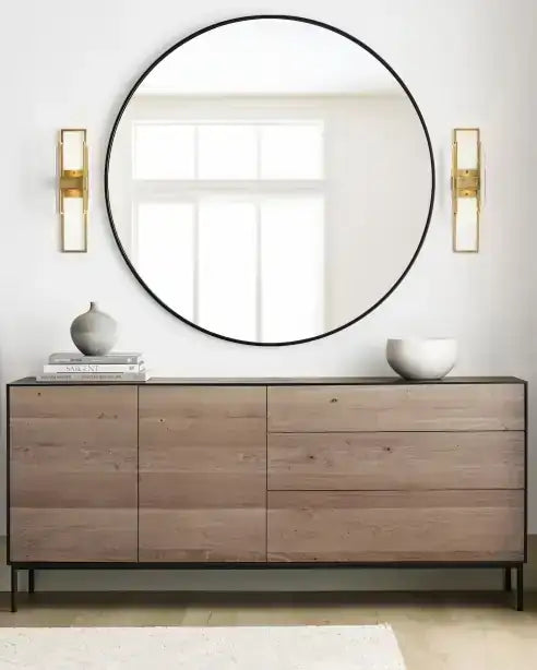 VISUAL COMFORT MODERN, DUELLE WALL SCONCE, WALL SCONCES