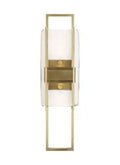 VISUAL COMFORT MODERN, DUELLE WALL SCONCE, WALL SCONCES