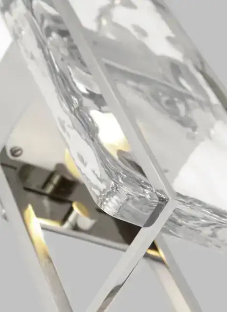 VISUAL COMFORT MODERN, DUELLE WALL SCONCE, WALL SCONCES