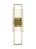 VISUAL COMFORT MODERN, DUELLE WALL SCONCE, WALL SCONCES