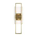 VISUAL COMFORT MODERN, DUELLE WALL SCONCE, WALL SCONCES