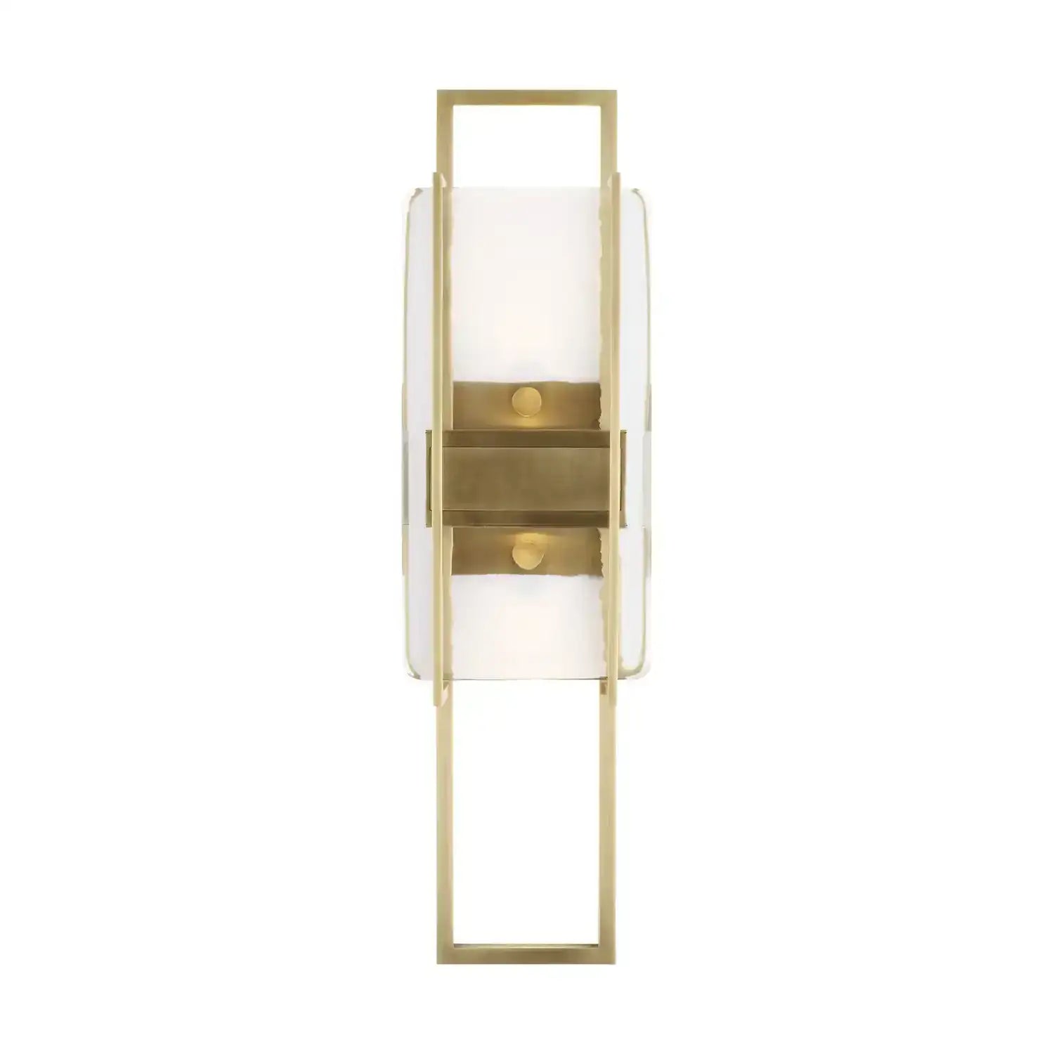 VISUAL COMFORT MODERN, DUELLE WALL SCONCE, WALL SCONCES