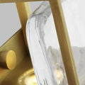 VISUAL COMFORT MODERN, DUELLE WALL SCONCE, WALL SCONCES