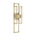 VISUAL COMFORT MODERN, DUELLE WALL SCONCE, WALL SCONCES