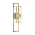VISUAL COMFORT MODERN, DUELLE WALL SCONCE, WALL SCONCES