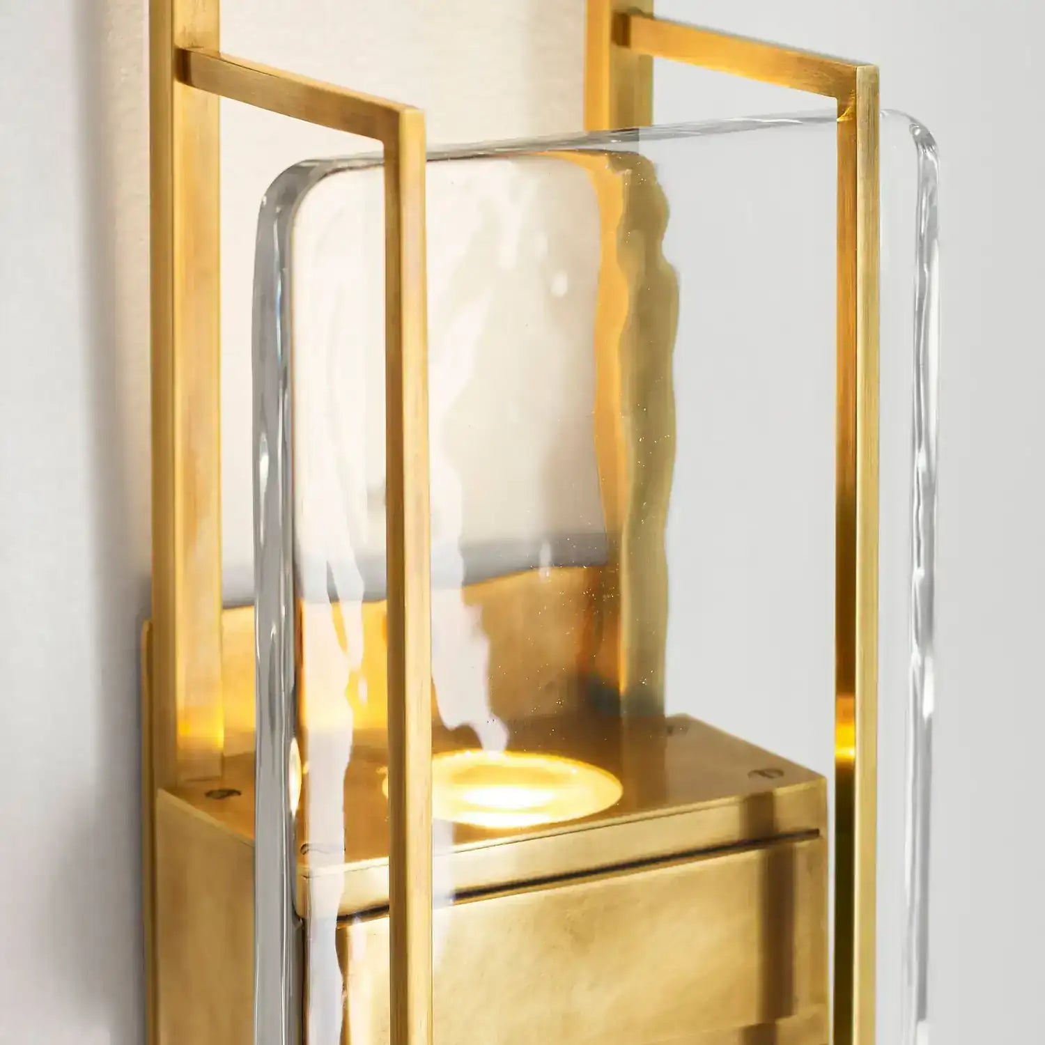 VISUAL COMFORT MODERN, DUELLE WALL SCONCE, WALL SCONCES