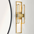 VISUAL COMFORT MODERN, DUELLE WALL SCONCE, WALL SCONCES
