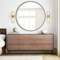 VISUAL COMFORT MODERN, DUELLE WALL SCONCE, WALL SCONCES