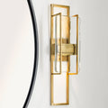 VISUAL COMFORT MODERN, DUELLE WALL SCONCE, WALL SCONCES