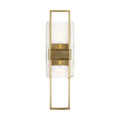 VISUAL COMFORT MODERN, DUELLE WALL SCONCE, WALL SCONCES
