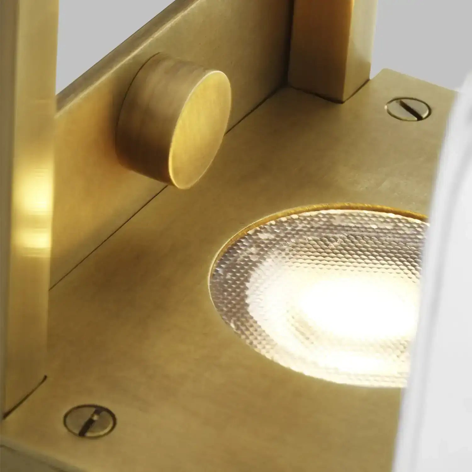 VISUAL COMFORT MODERN, DUELLE WALL SCONCE, WALL SCONCES