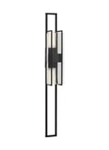 VISUAL COMFORT MODERN, DUELLE WALL SCONCE, WALL SCONCES