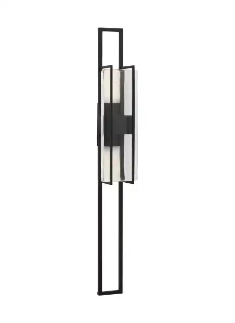 VISUAL COMFORT MODERN, DUELLE WALL SCONCE, WALL SCONCES