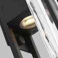 VISUAL COMFORT MODERN, DUELLE WALL SCONCE, WALL SCONCES