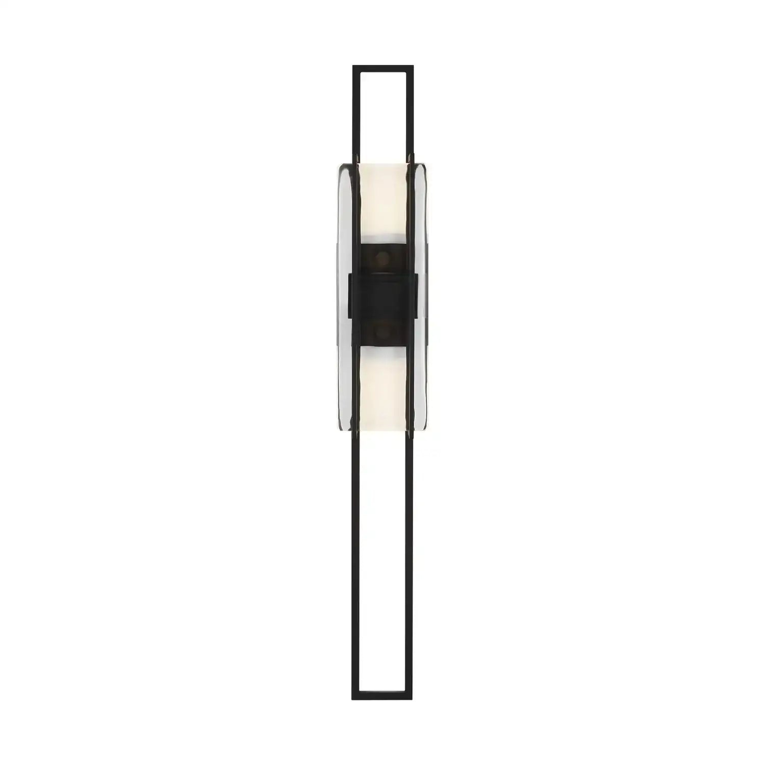 VISUAL COMFORT MODERN, DUELLE WALL SCONCE, WALL SCONCES
