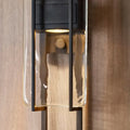 VISUAL COMFORT MODERN, DUELLE WALL SCONCE, WALL SCONCES